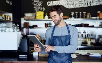 Gestión de reservas en restaurantes: ¿Por qué la libreta te está haciendo perder dinero?